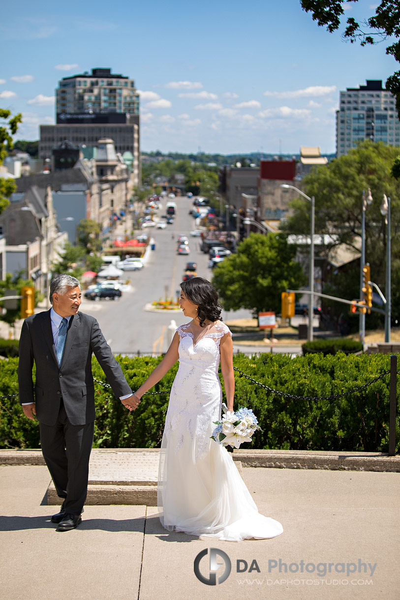 Wedding Photographers in Guelph