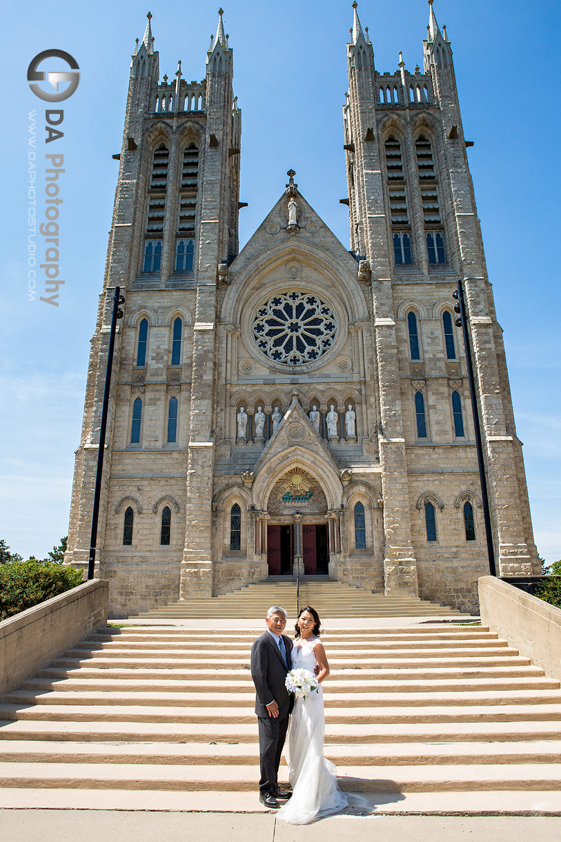 Best wedding photographer in Guelph