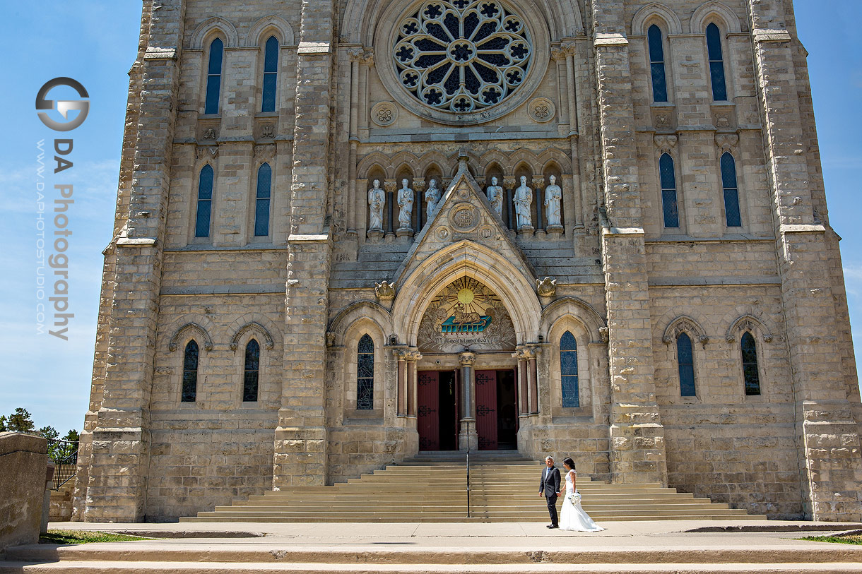 Top Wedding Photographer in Guelph