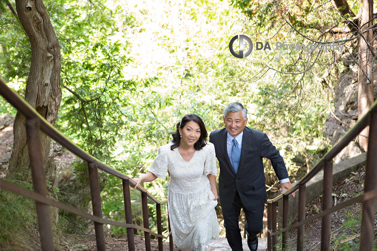 Wedding Photography at Elora Mill