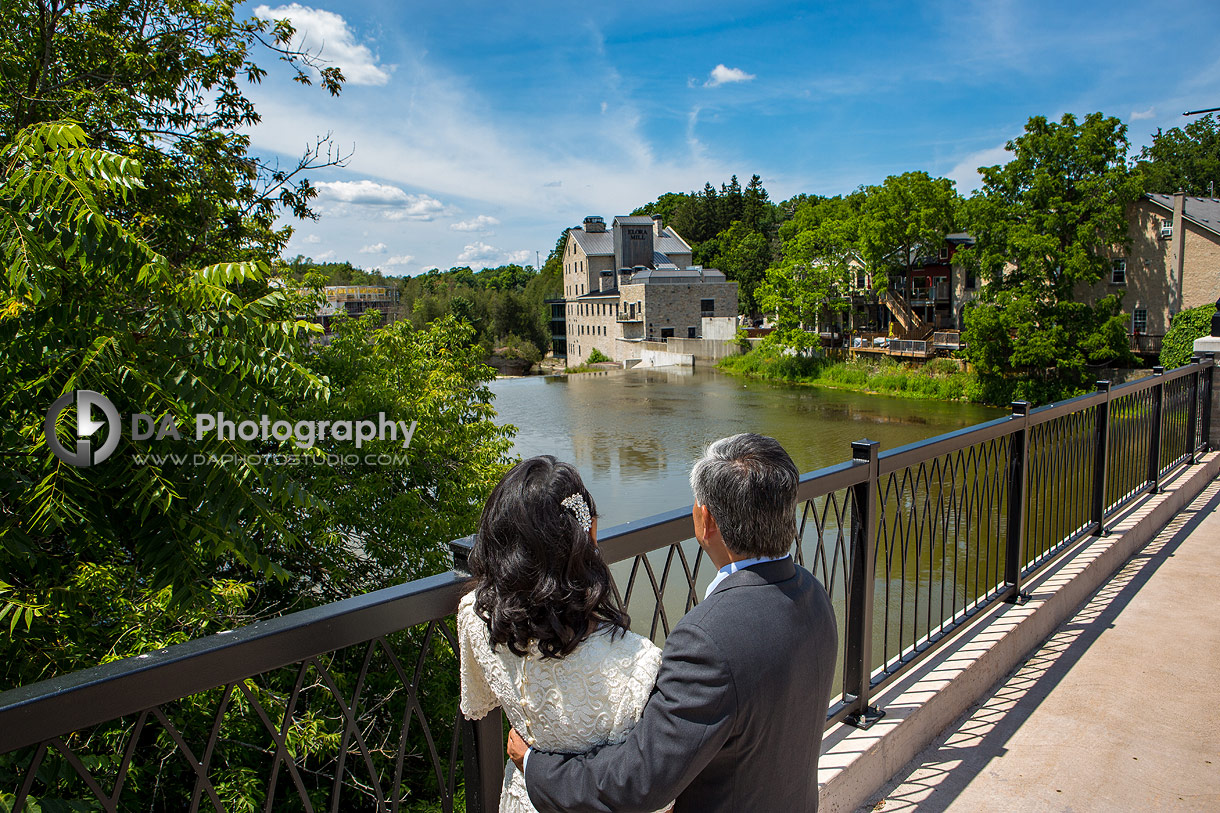 Best Wedding Photographer in Elora