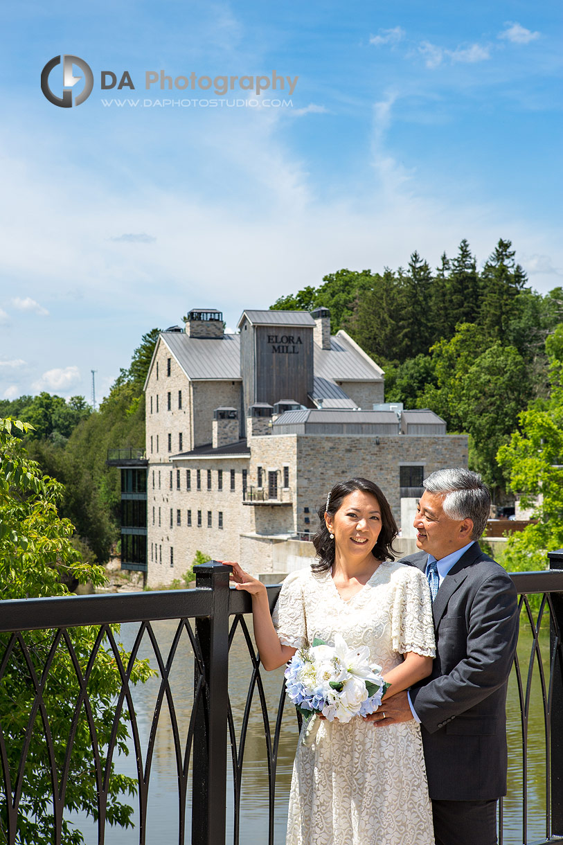 Elora Wedding Photographer