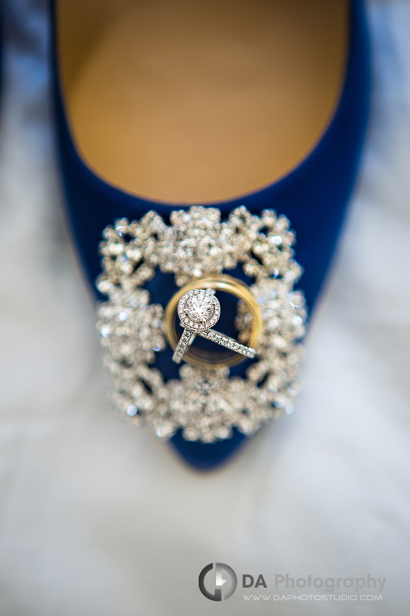 Wedding Photos in Oshawa