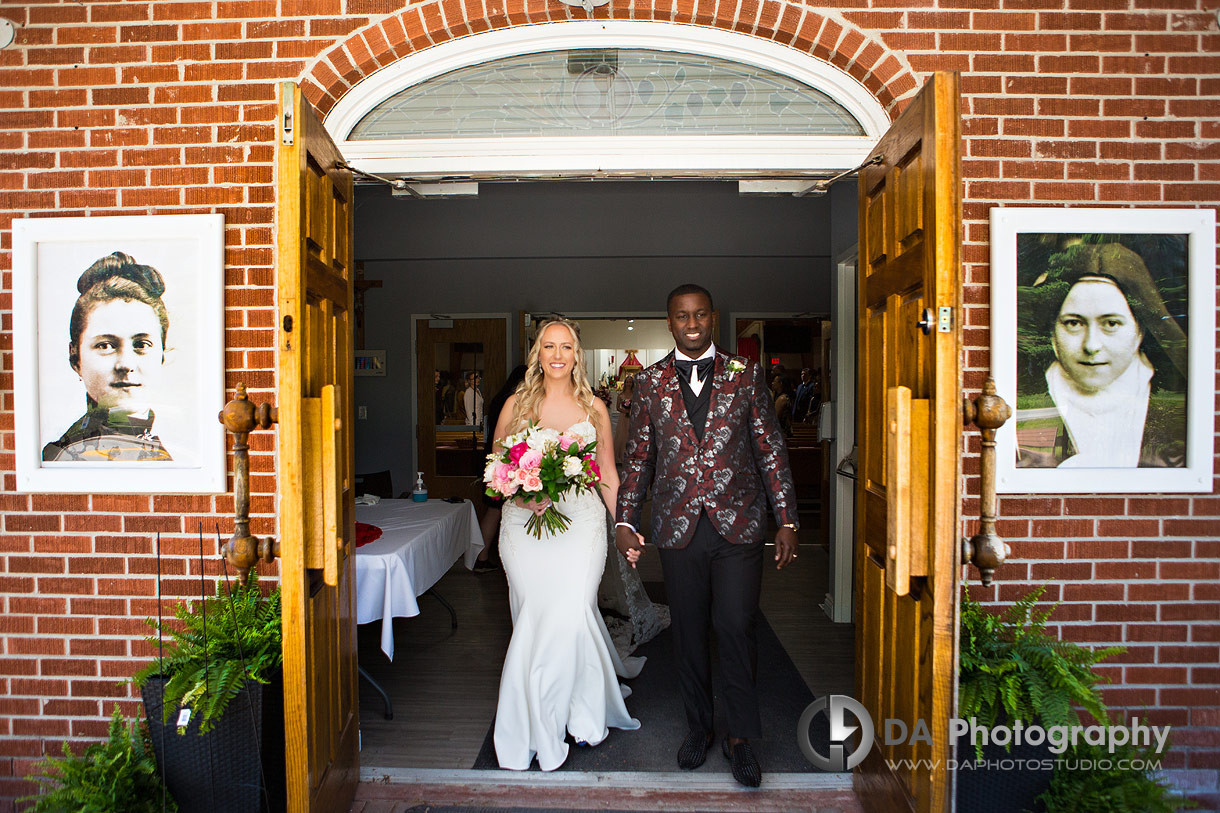 Oshawa Wedding Photographers