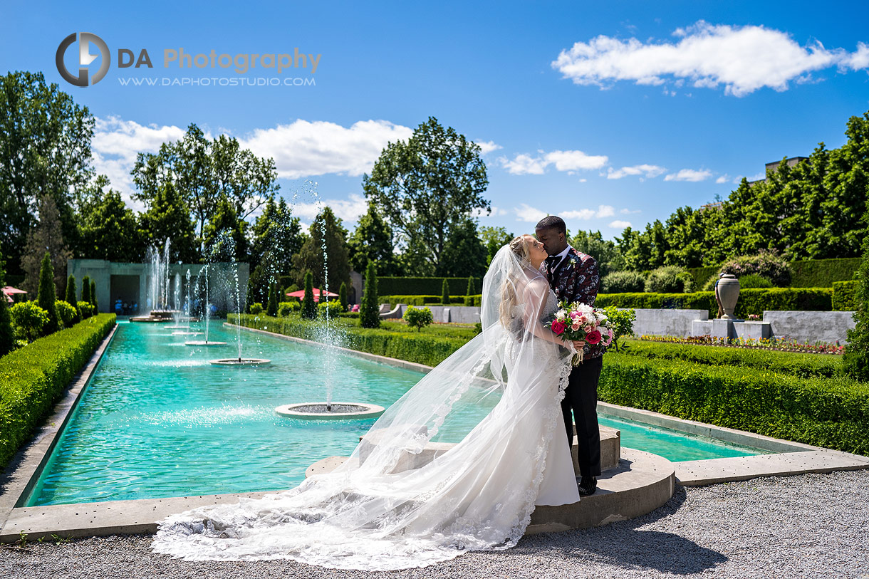 Oshawa Wedding Photography