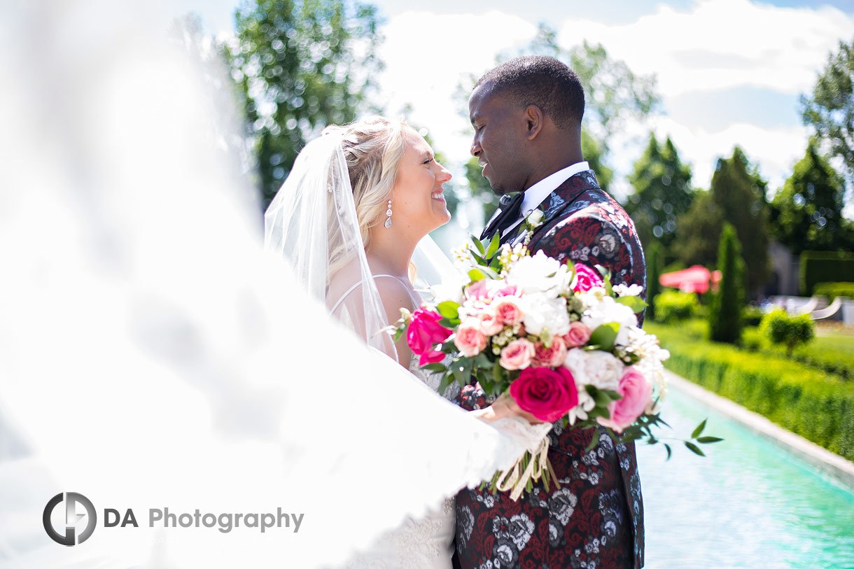 Wedding Pictures at Parkwood Estate in Oshawa