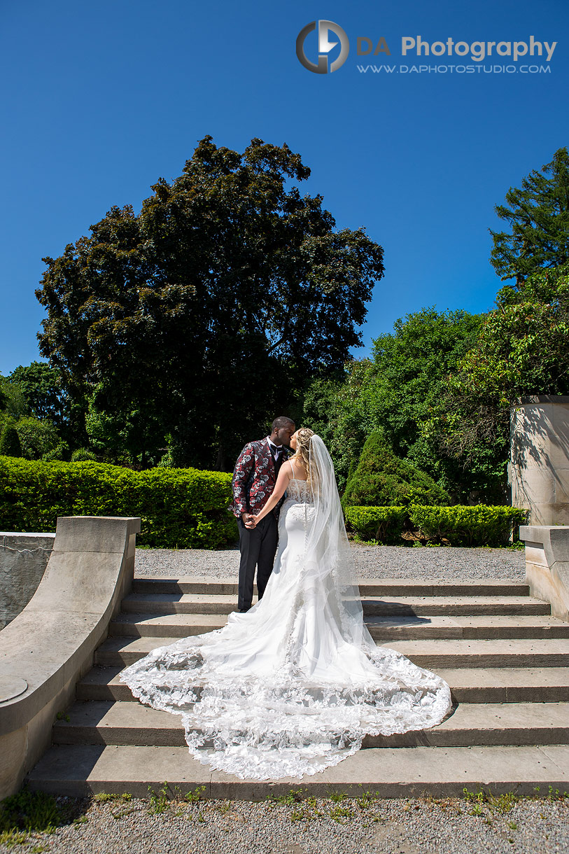 Parkwood Estate Outdoor Wedding