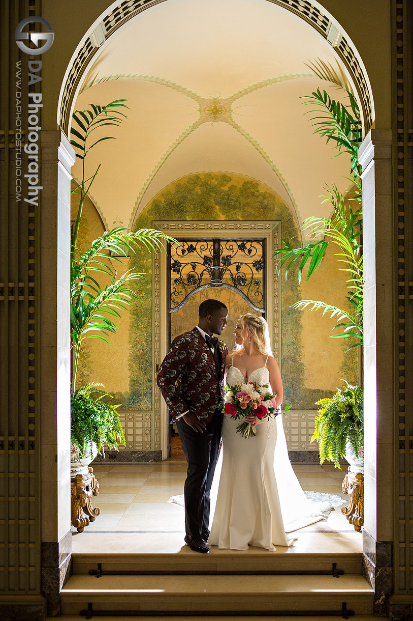 Wedding Photographs at Parkwood Estate