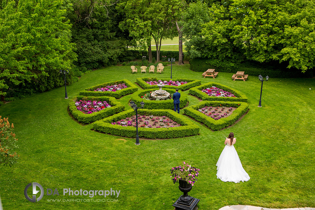 Best wedding photographers for the Charles Hotel