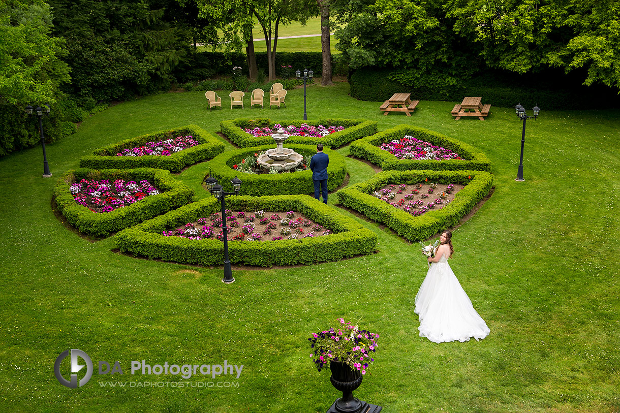 Top wedding photographer for the Charles Hotel