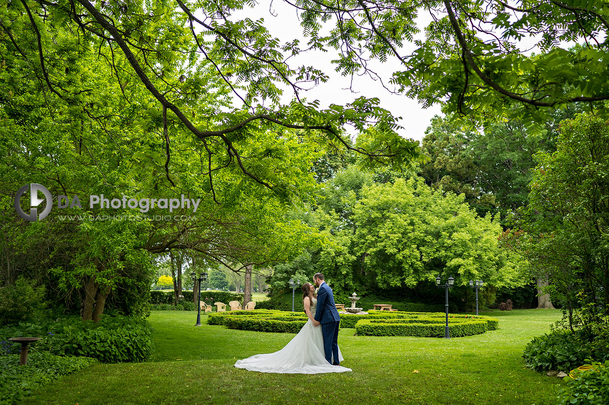 The Charles Hotel Wedding Photos