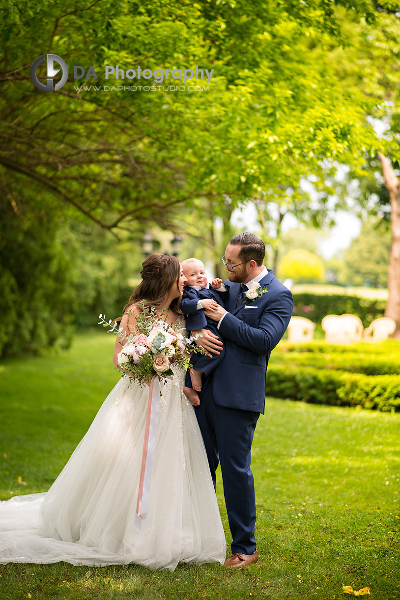 Wedding Photographer in Niagara on the Lake