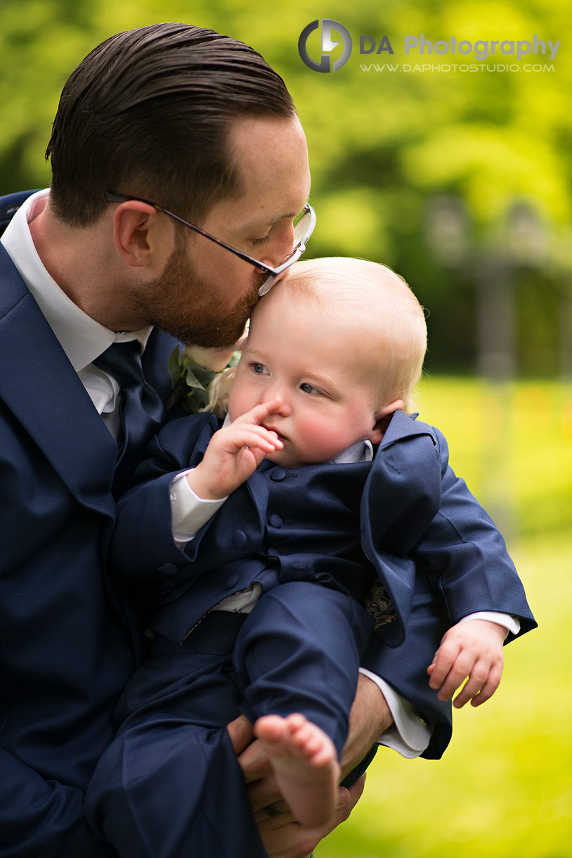 Top Wedding Photographer in Niagara on the Lake