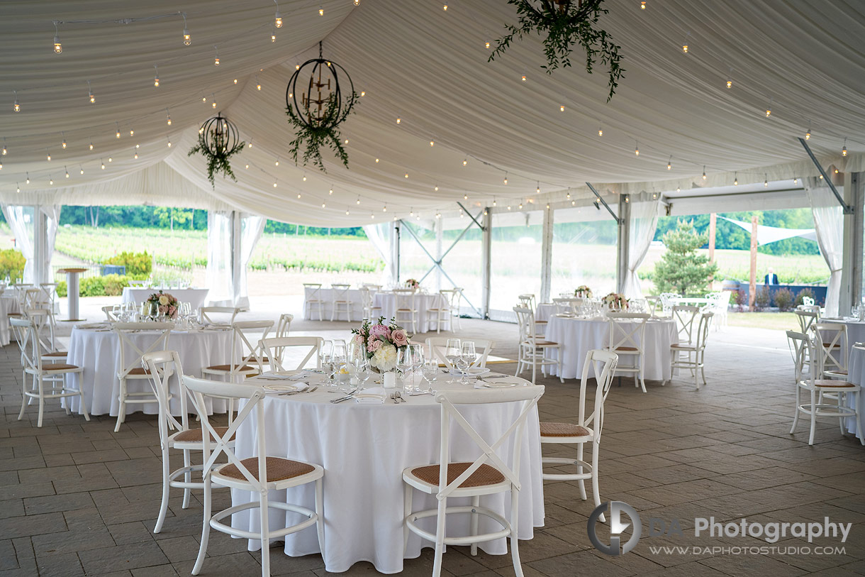 Best Wedding Venue in Niagara on the Lake 