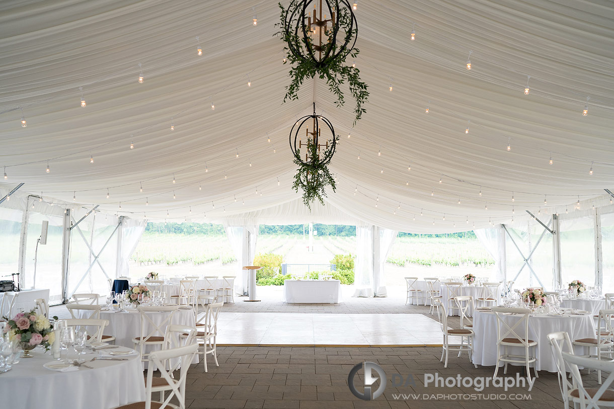 Niagara on the Lake Wedding Venues