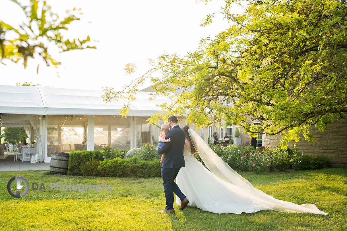 Top Wedding Photographers in Niagara on the Lake