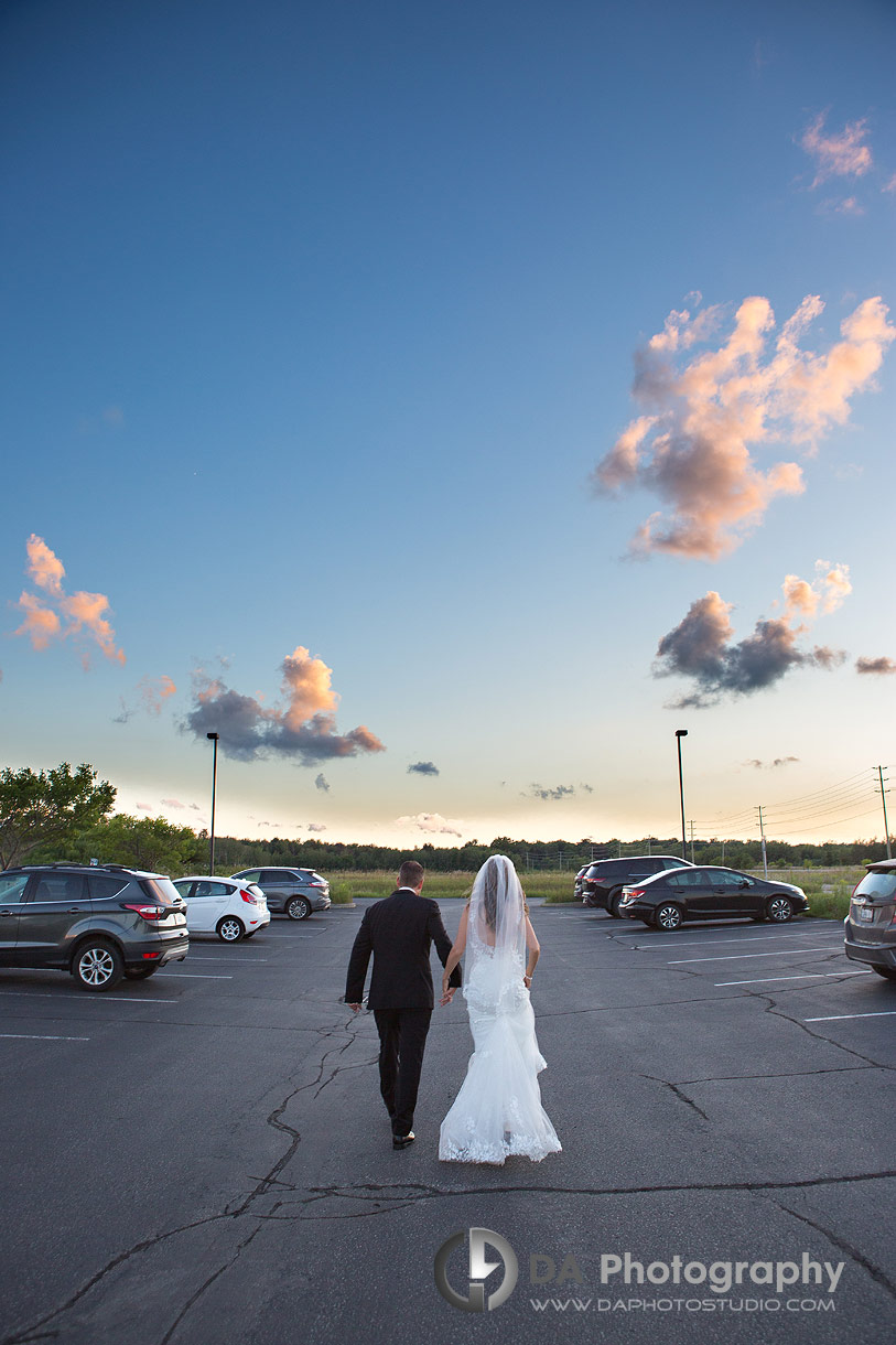 Top Wedding Photographer in Cambridge