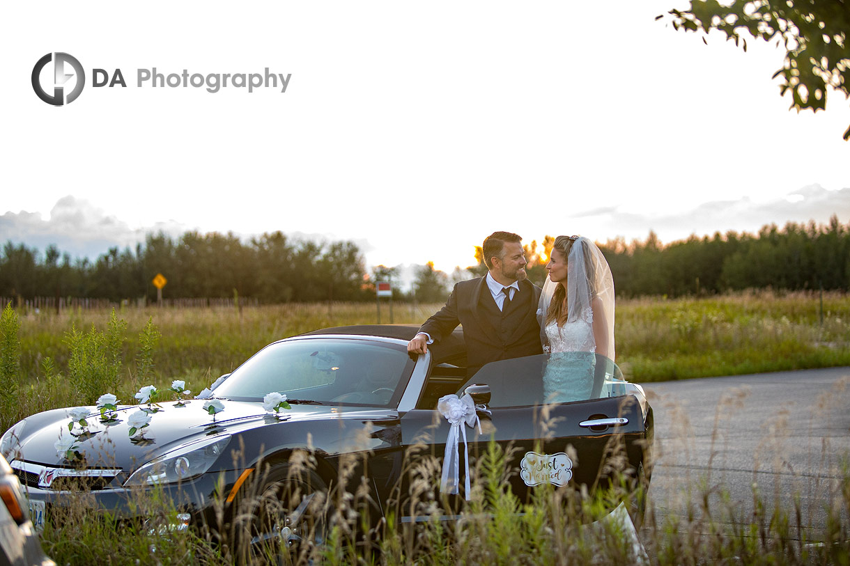 Southern Ontario Wedding Photographers