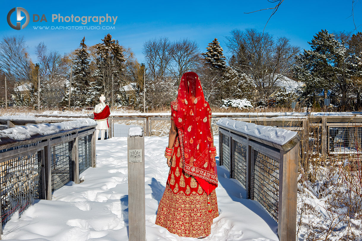 First look at Oakbank Pond Park