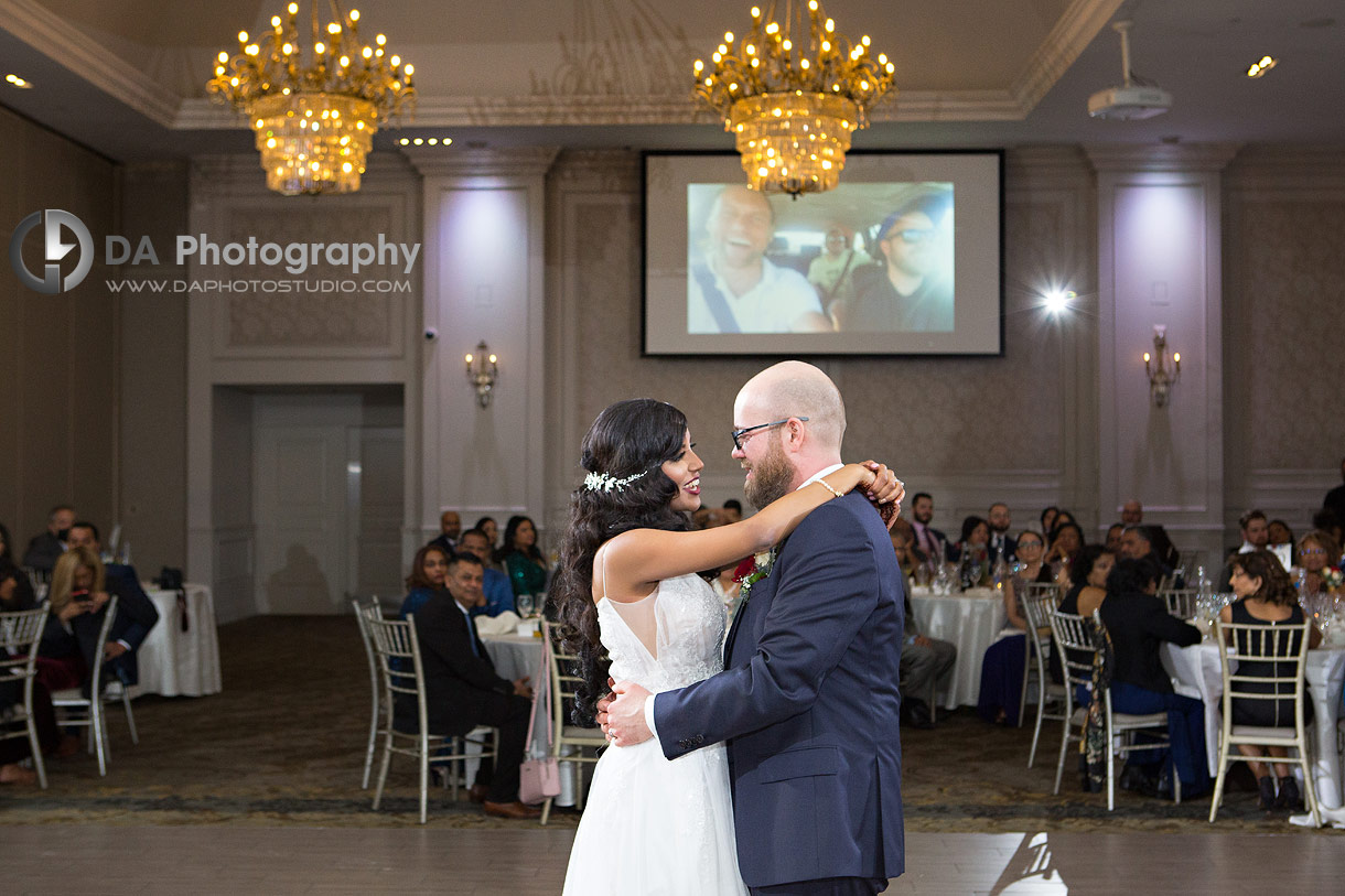 Top Wedding Venues in Vaughan