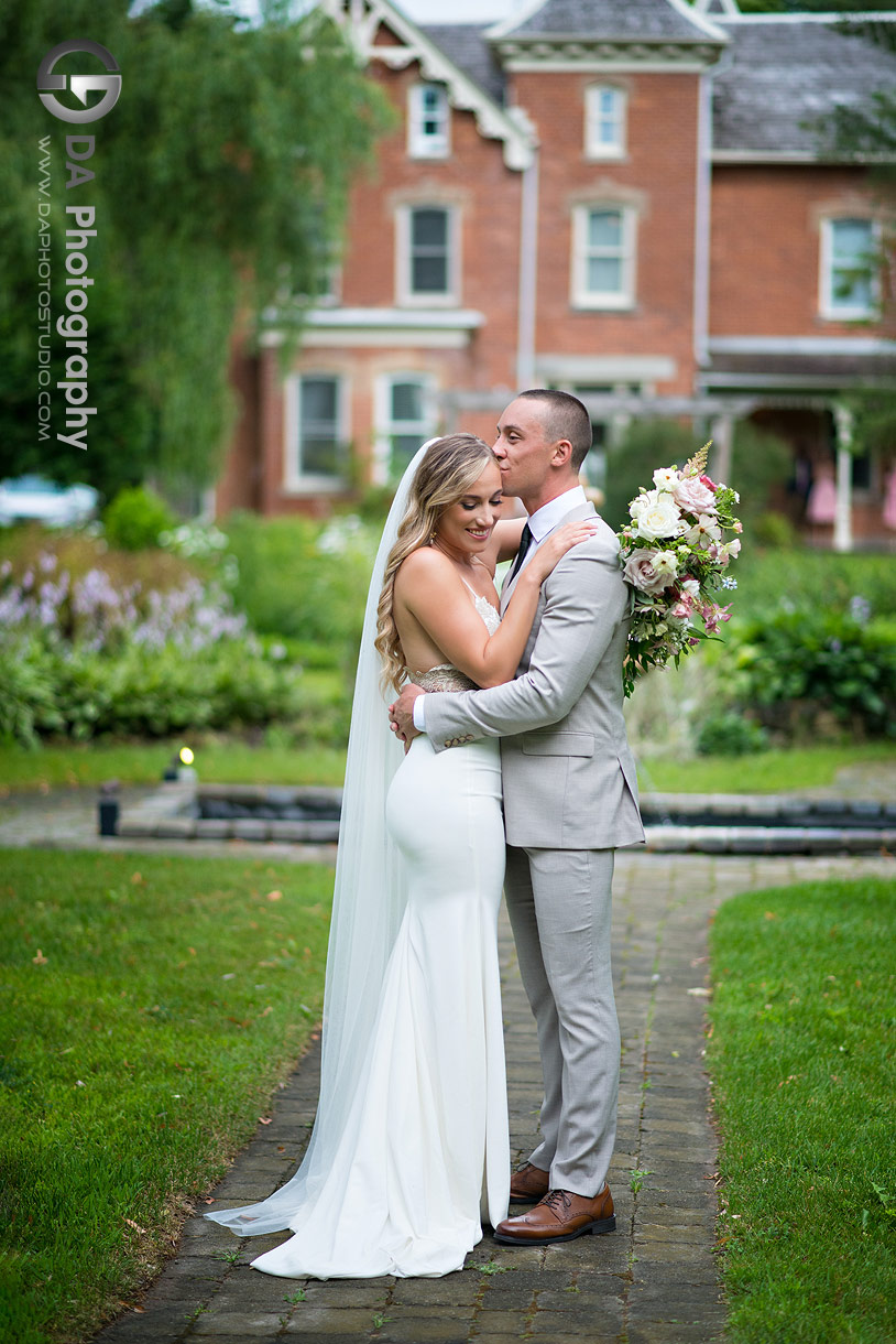 Vintage Hotels Weddings