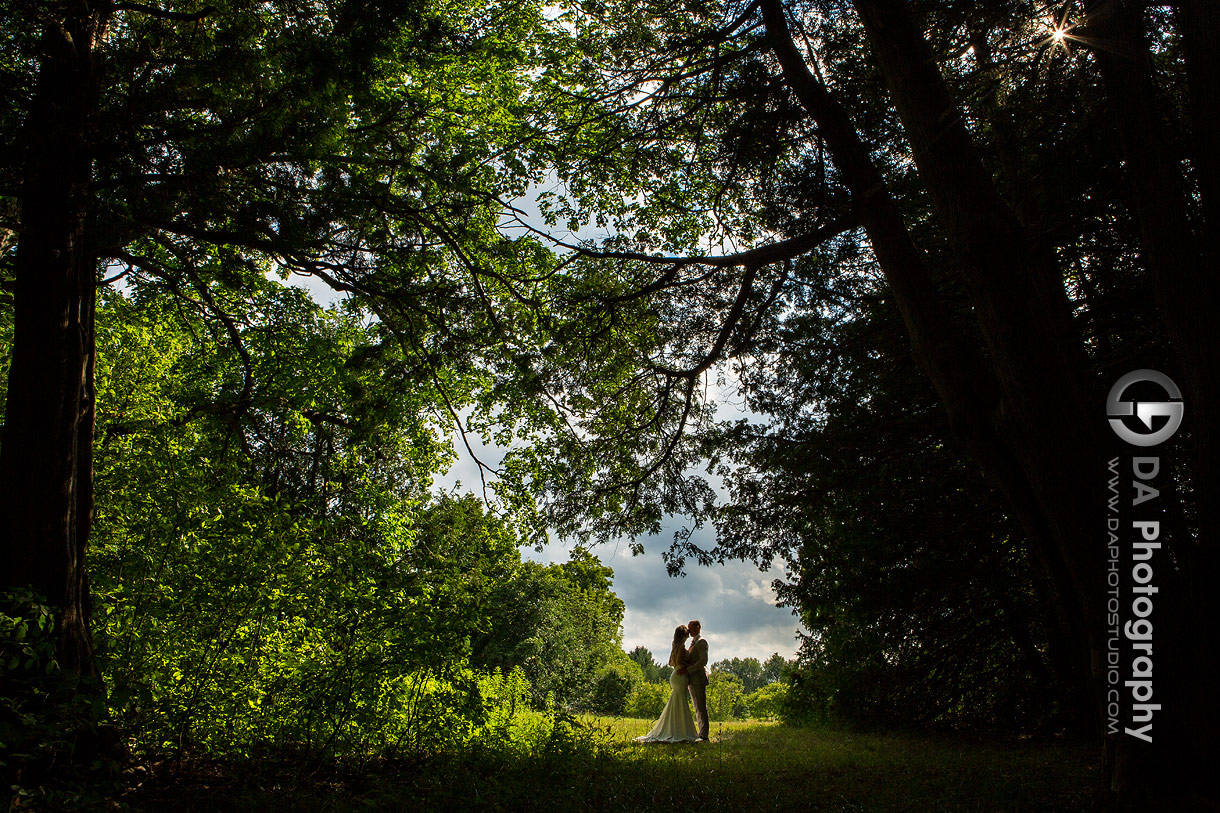 Intimate Weddings at Vintage Hotels