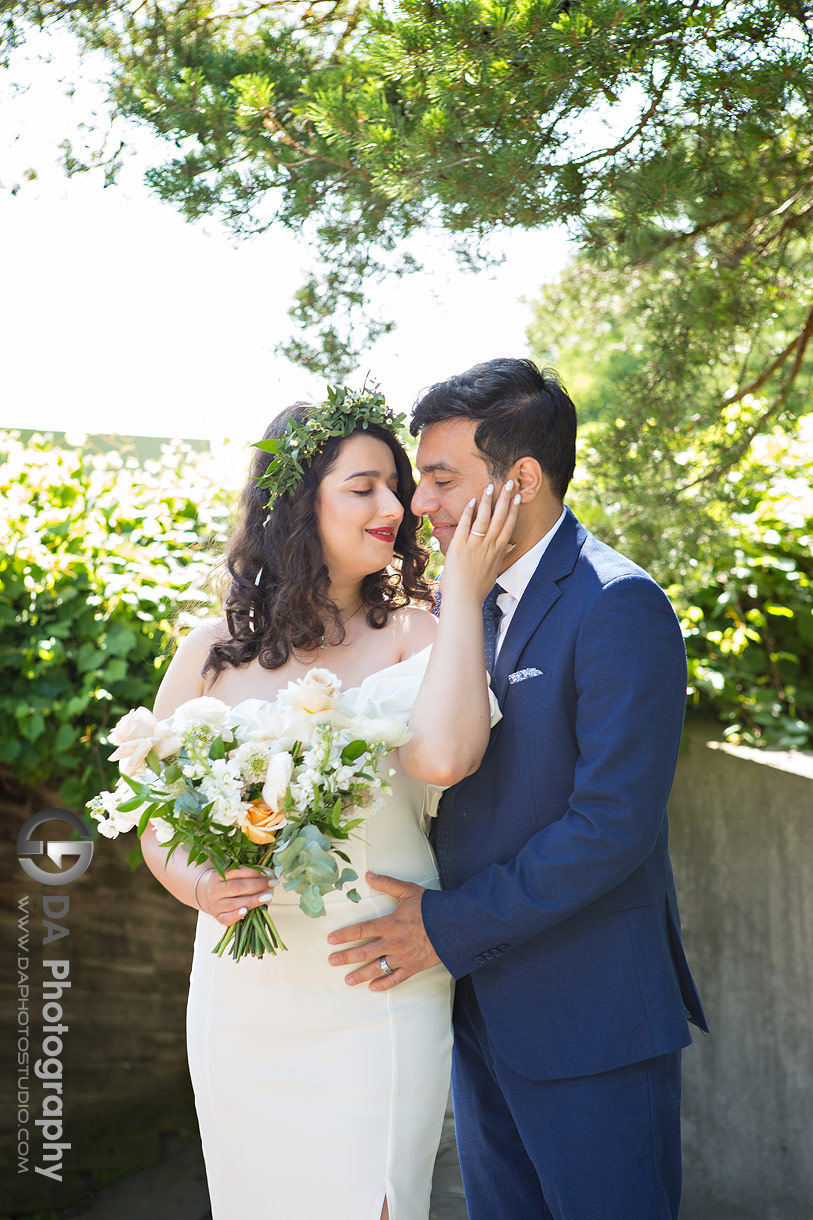 Guelph City Hall Wedding Photographer