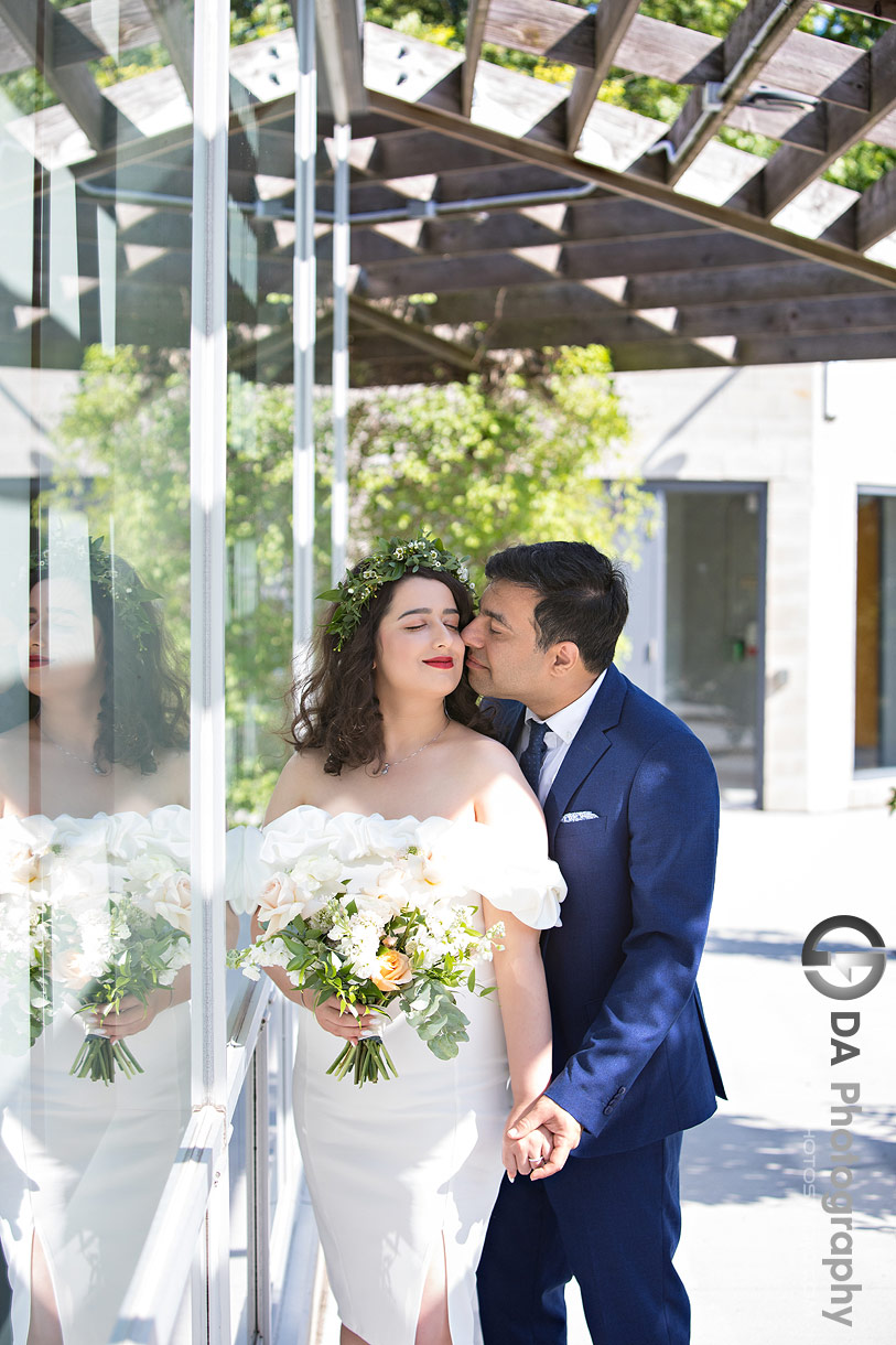 Weddings at Guelph City Hall