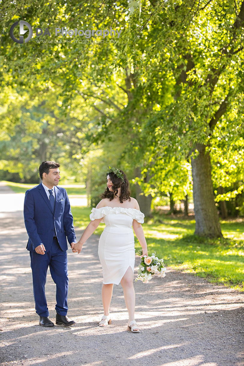 Top Wedding Photographer in Guelph
