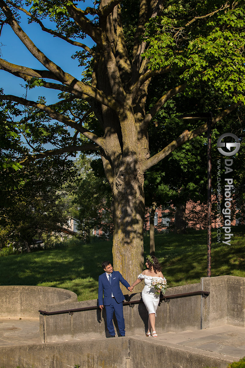 Top Wedding Photographers in Guelph