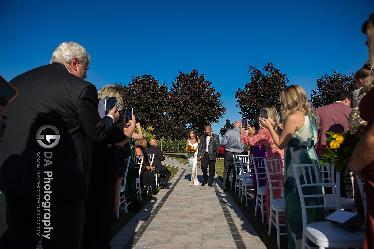 Best Lincoln Outdoor Wedding Location