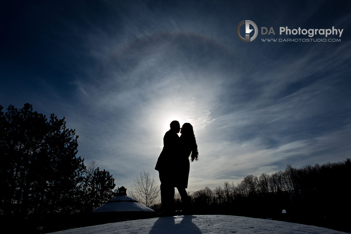 Orangeville Engagement Photography