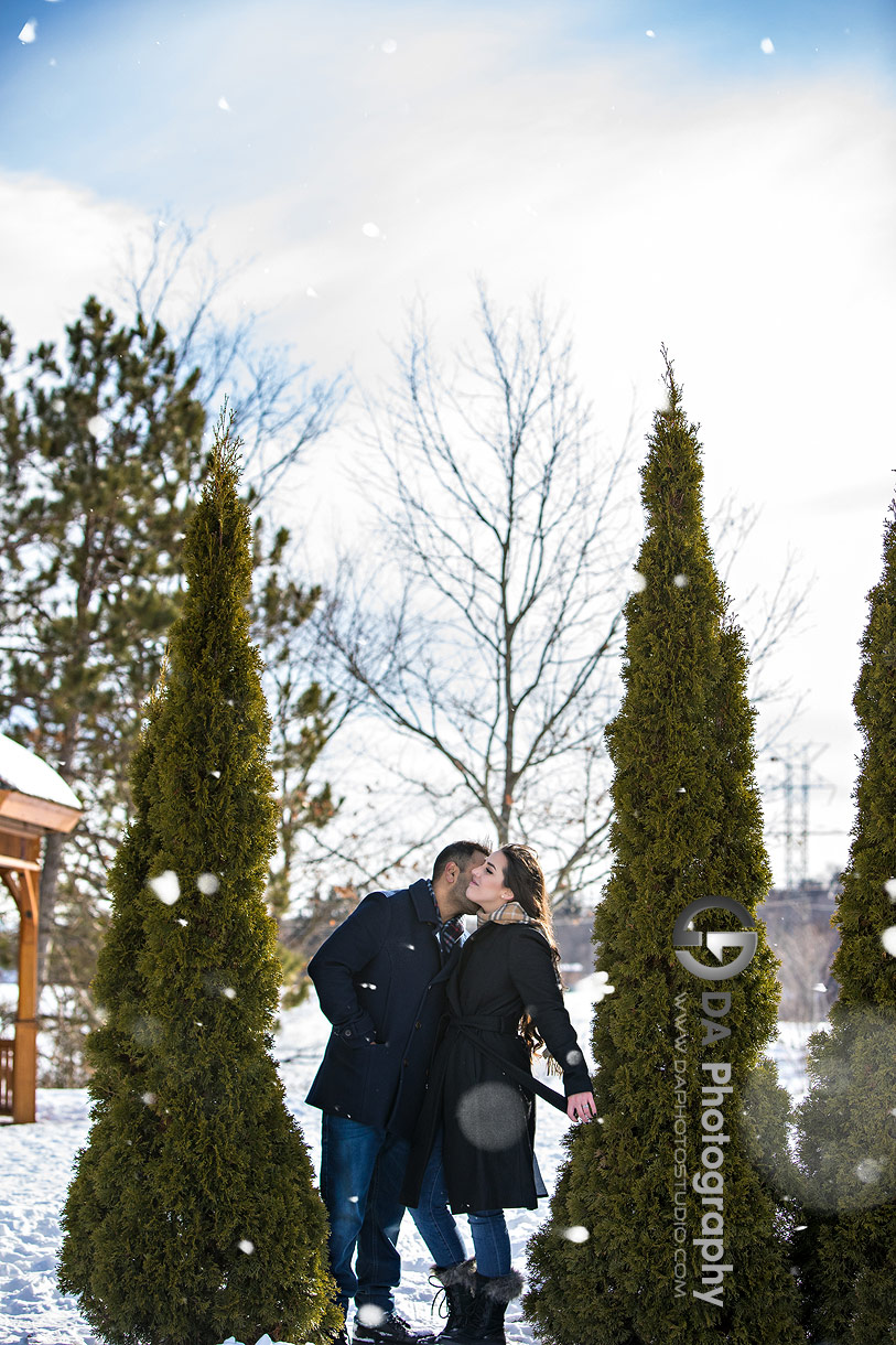 Top Engagement Photographers in Southern Ontario