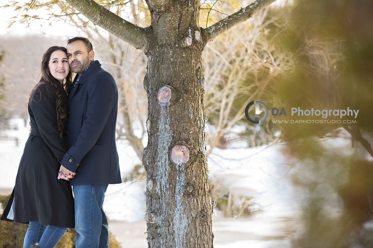 Best Engagements in Orangeville