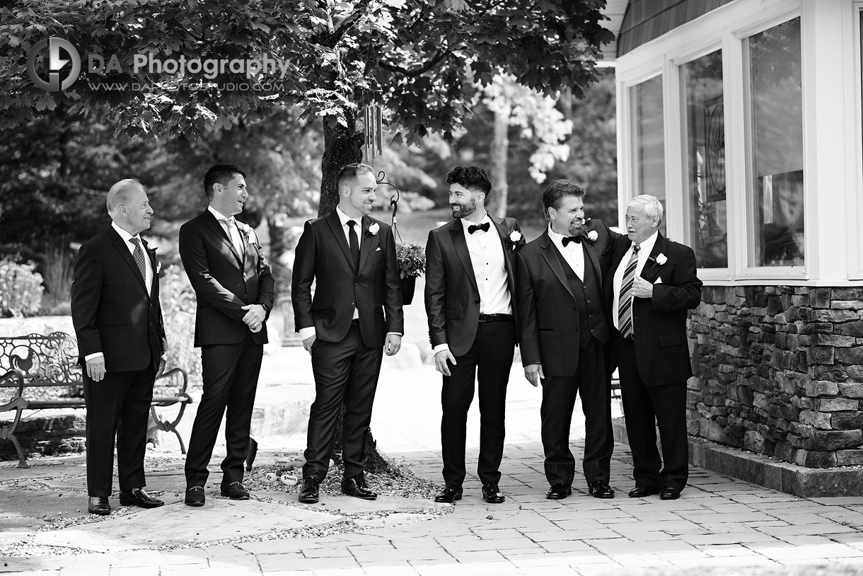 Top Wedding Photographer in Kleinburg