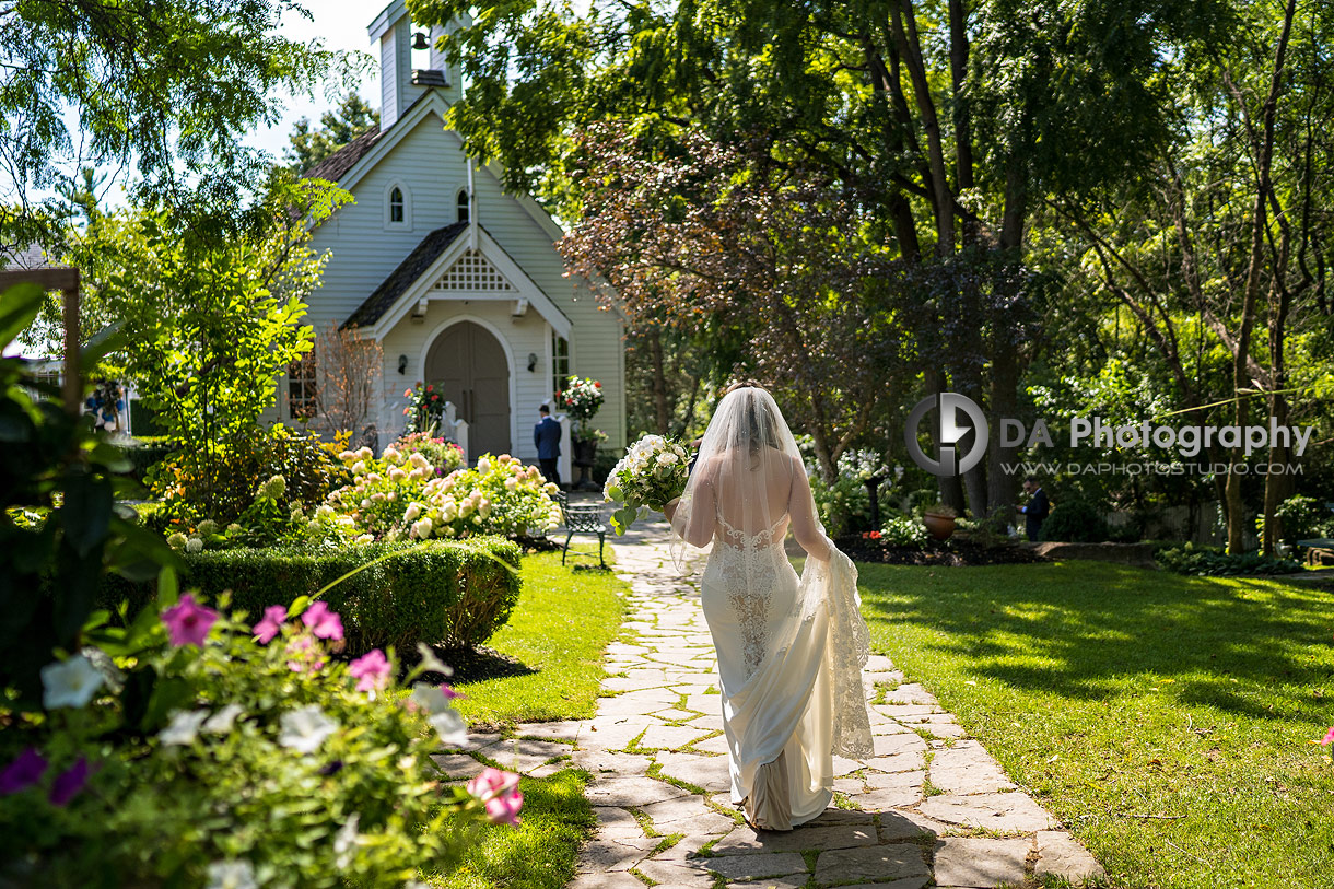 Weddings at Doctor's House