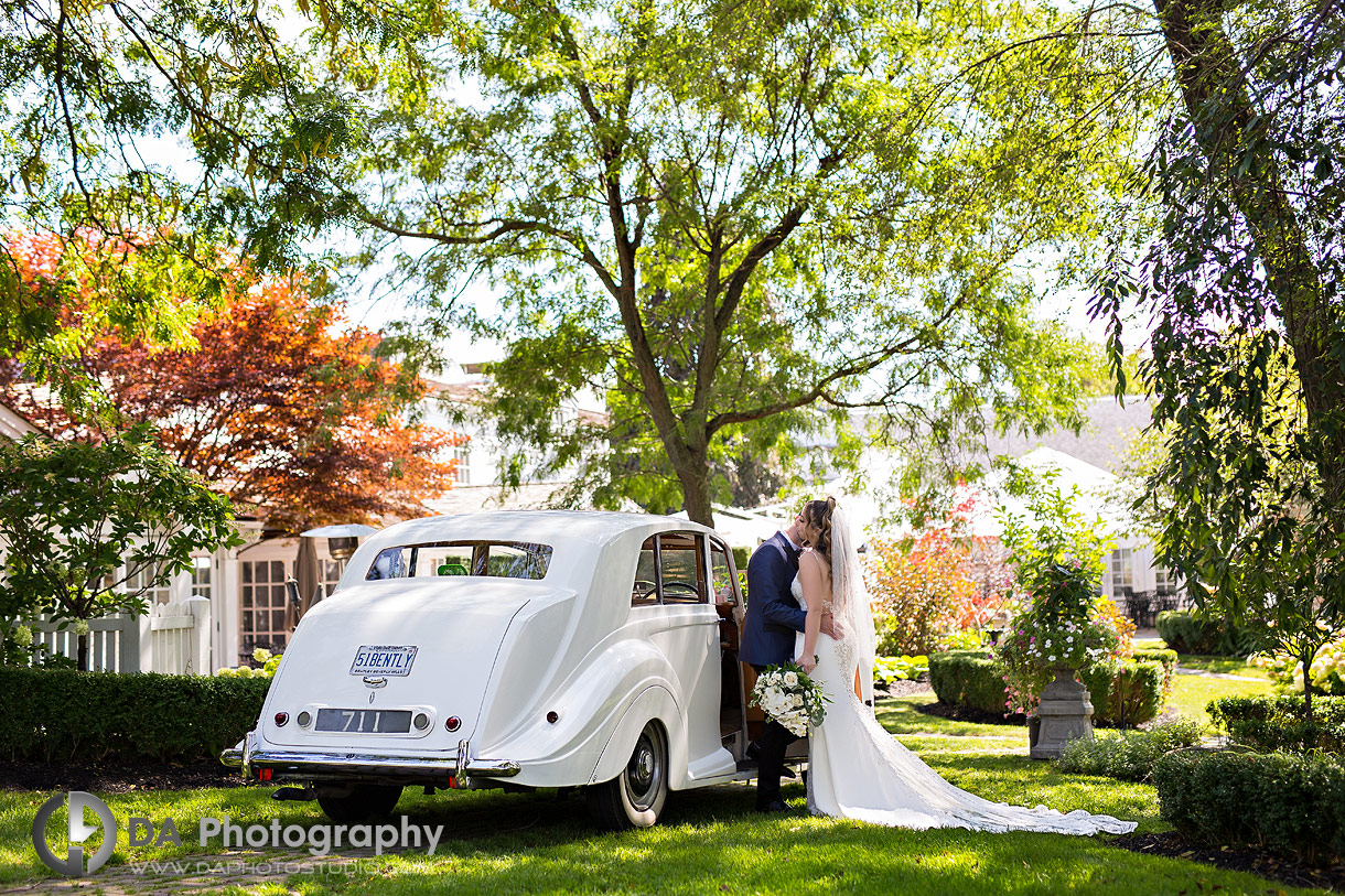 Doctor's House Wedding Photographer