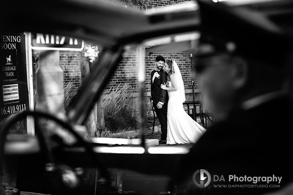 Best Wedding Photographs in Kleinburg