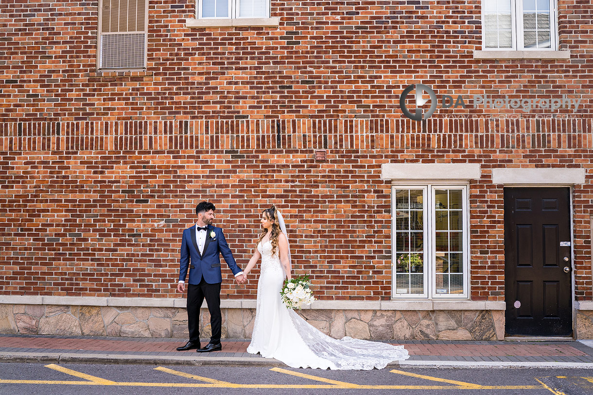 Kleinburg Wedding Photographers