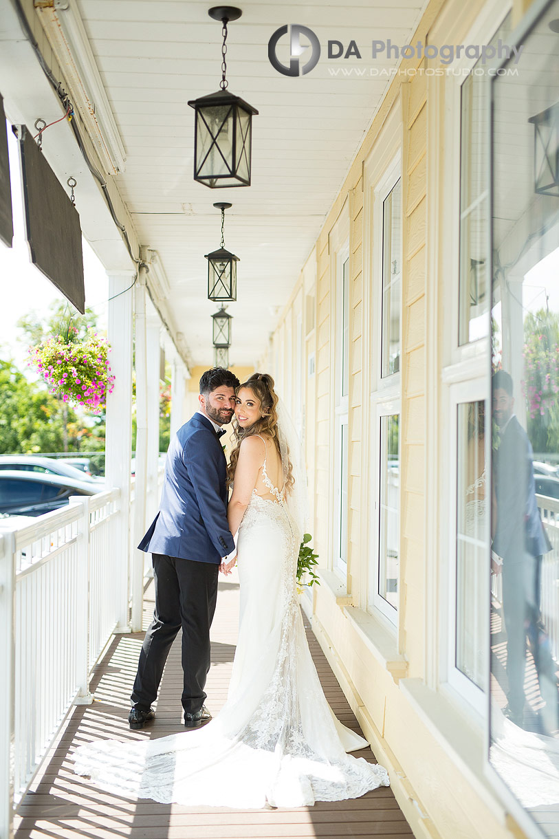 Kleinburg Wedding Pictures