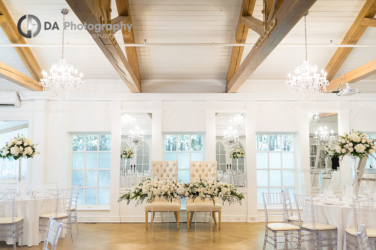 Best Kleinburg Wedding Venue