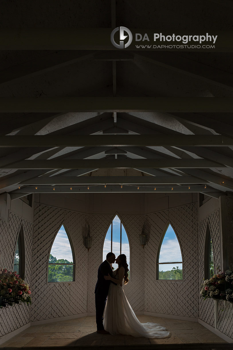 Waterstone Estates and Farms Wedding Photos