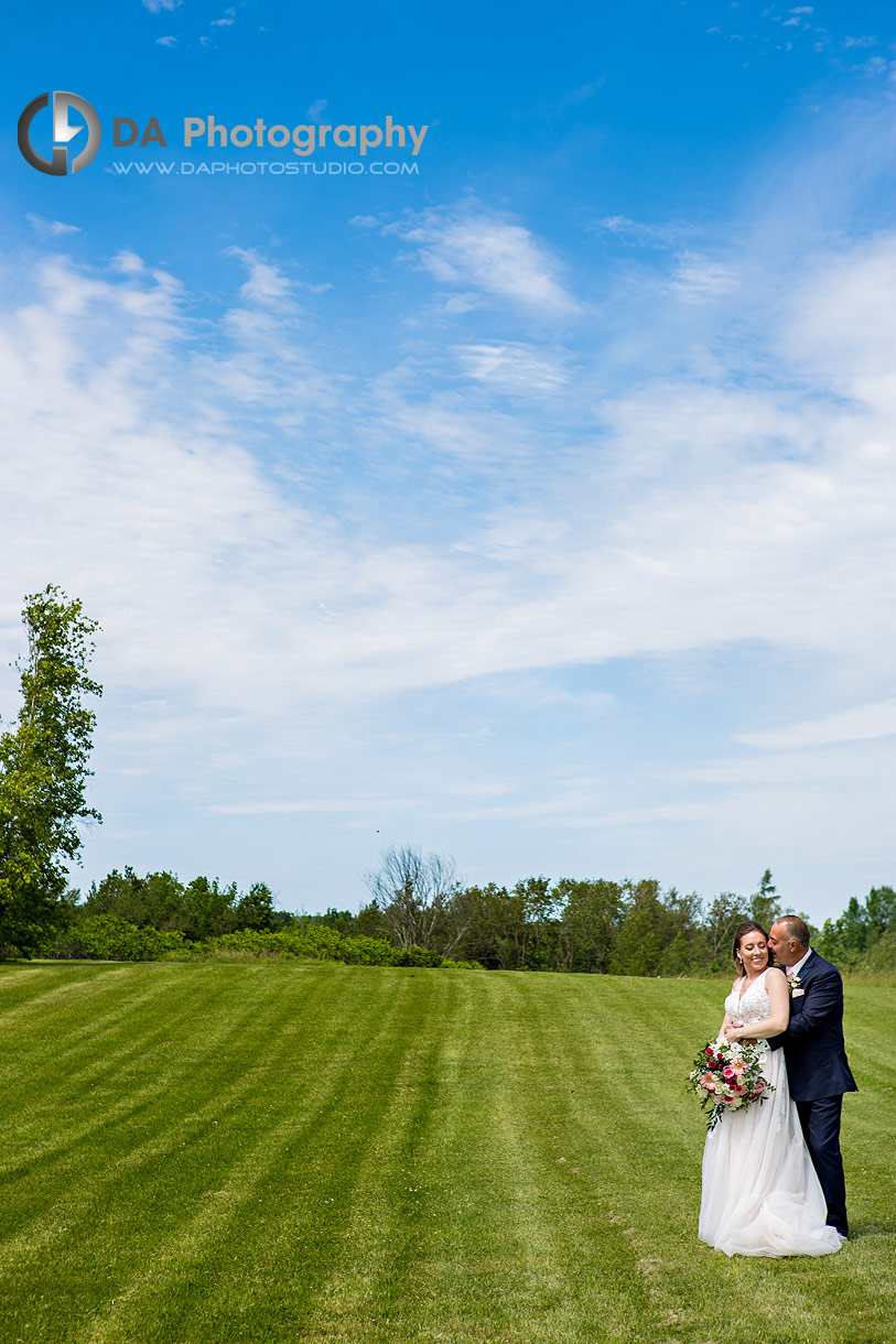 Wedding Photography at Waterstone Estates and Farms