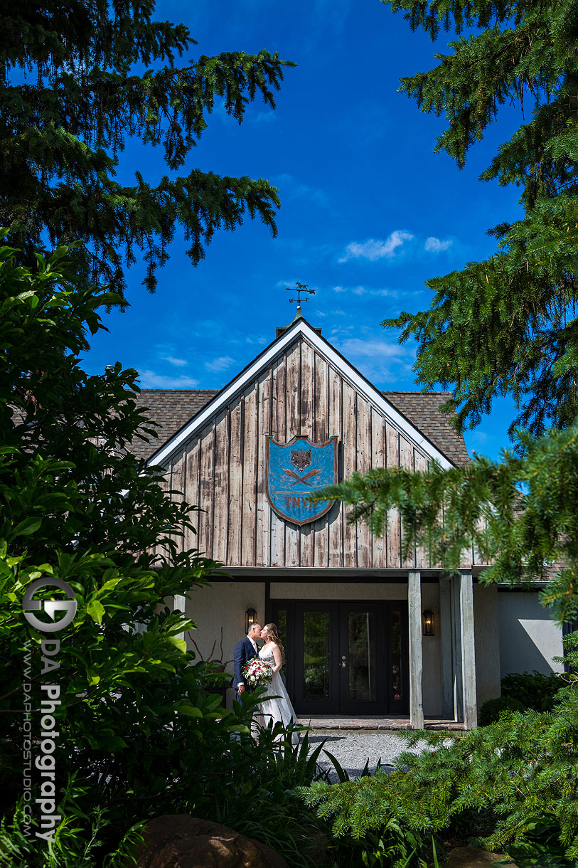 Waterstone Estates and Farms Wedding in Newmarket