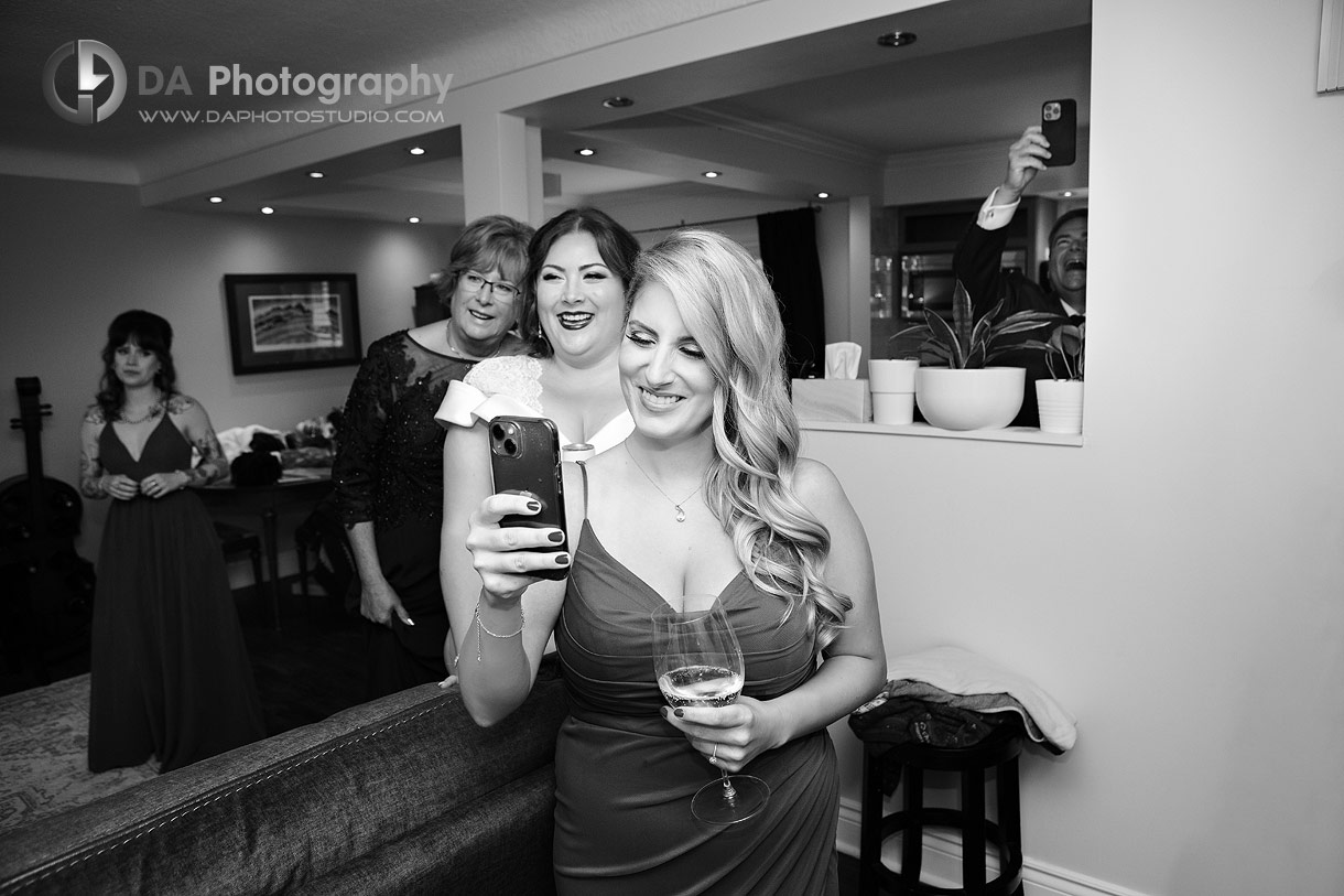 Top Wedding Photographers in Niagara on the Lake