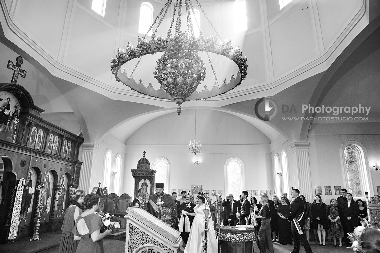 Best Church Wedding Photographers