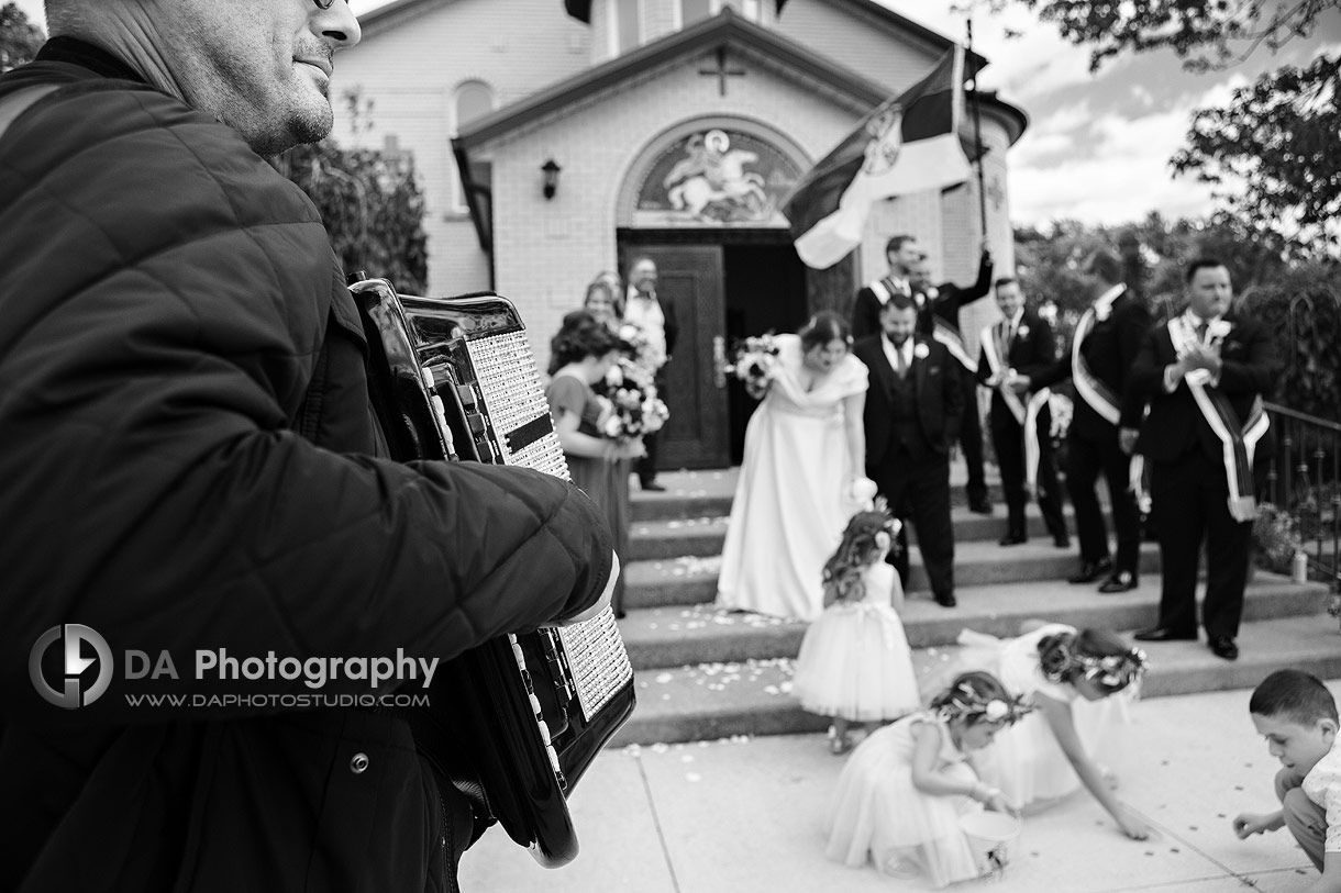 Top Wedding Photographer in Niagara on the Lake