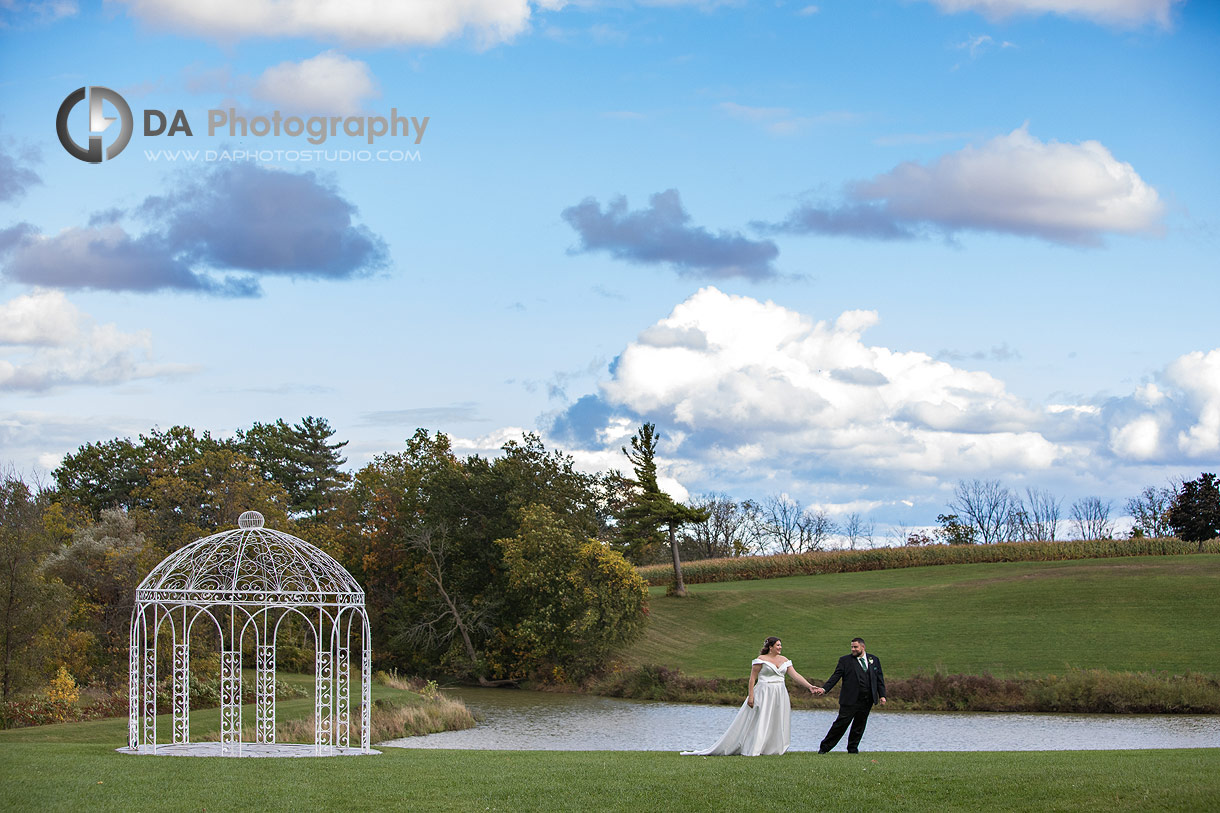 Best Wedding Photographers in Niagara on the Lake