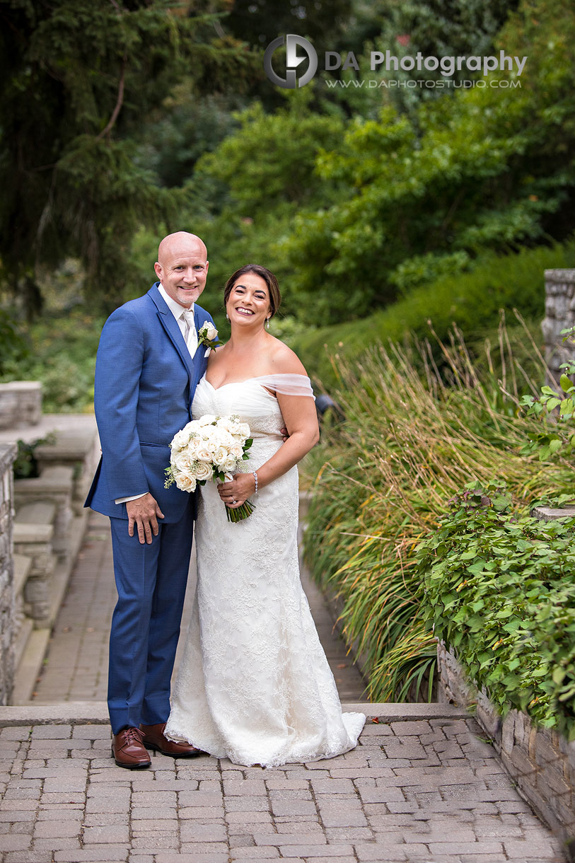 Paletta Mansion Weddings in Burlington