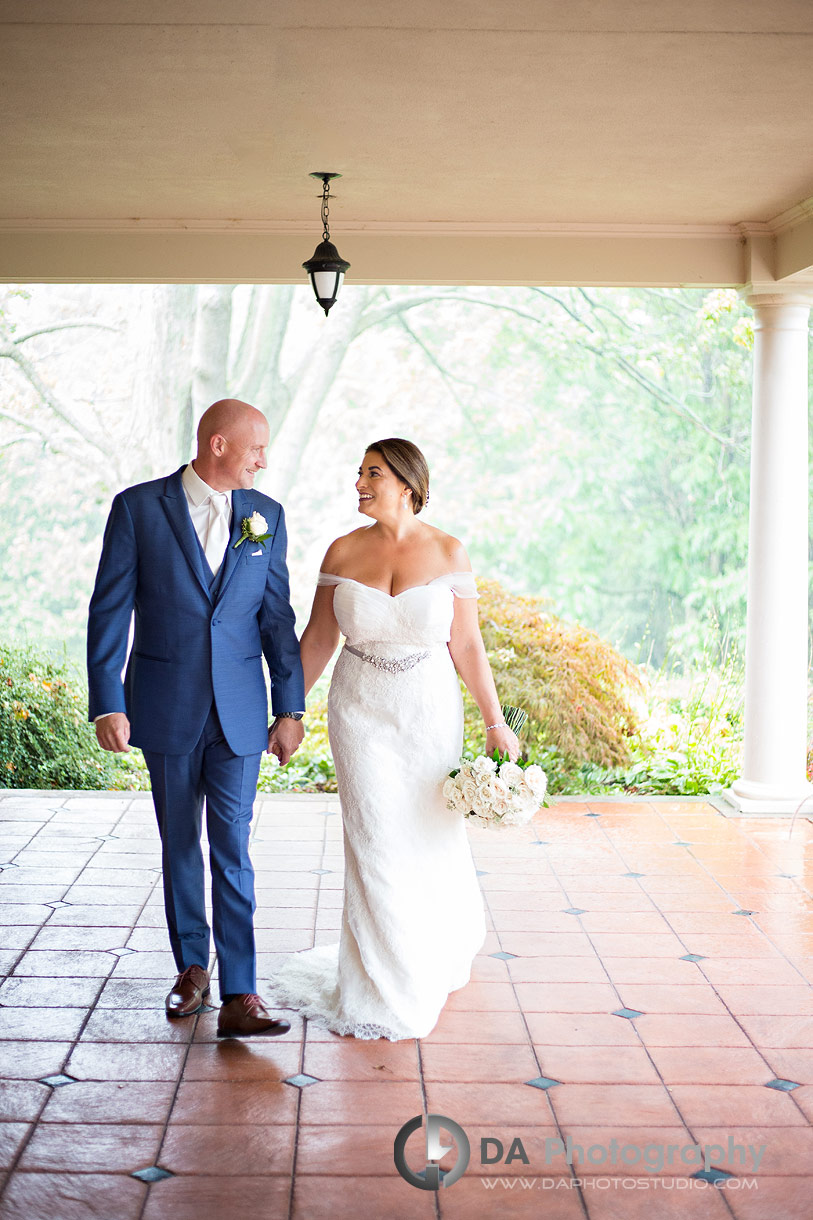 Paletta Mansion Wedding Photo